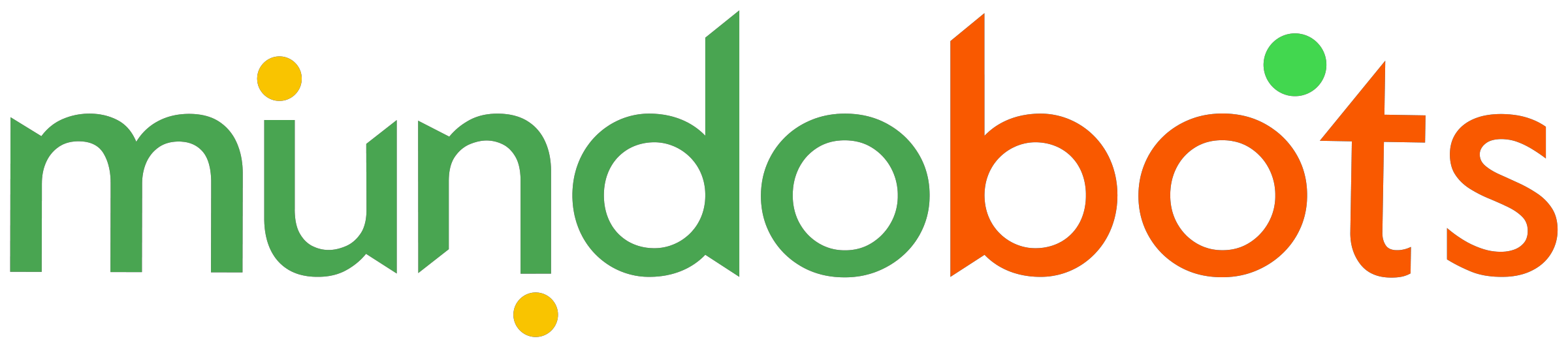 Mundobots